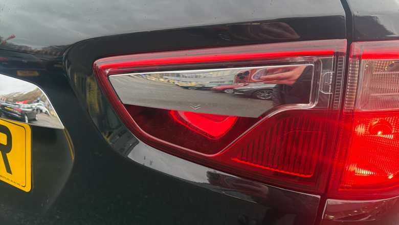 Ford EcoSport 1.0 EcoBoost 125 Titanium 5dr Petrol Hatchback